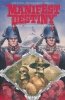 MANIFEST DESTINY VOL 08 SACRIFICUM AND REDITUS TP [9781534320109]